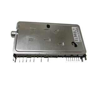 Toshiba Tv Tuner Uhf/vhf Part#23321436